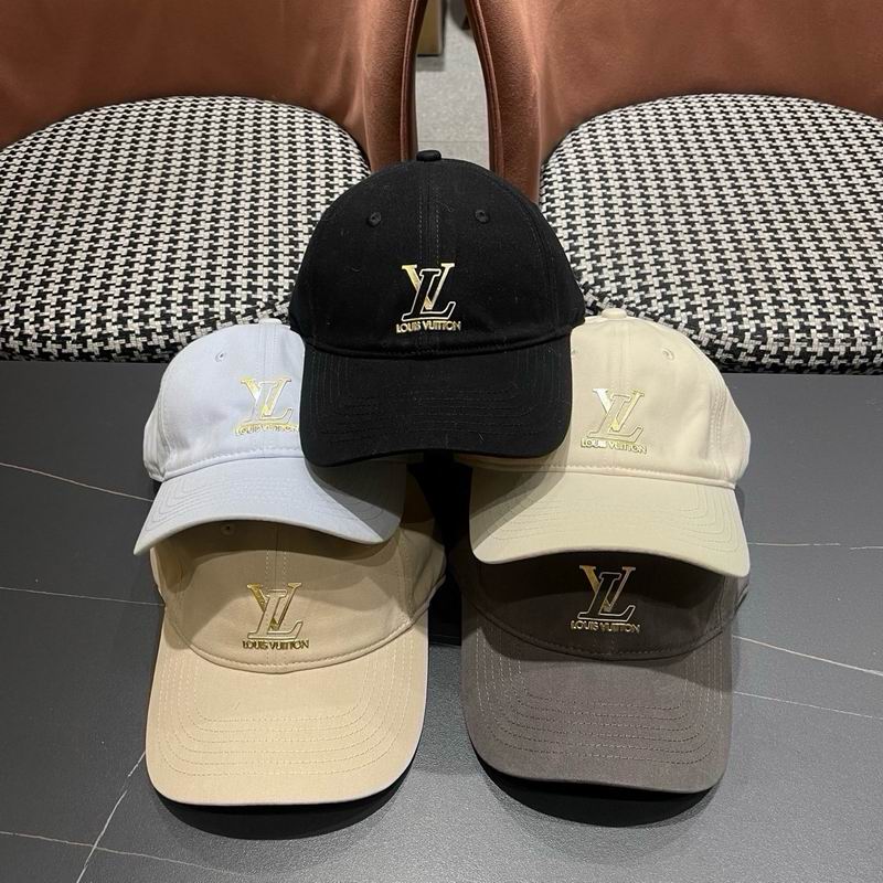 LV cap 083001
